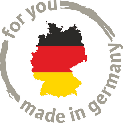 Certuro - Made in Germany