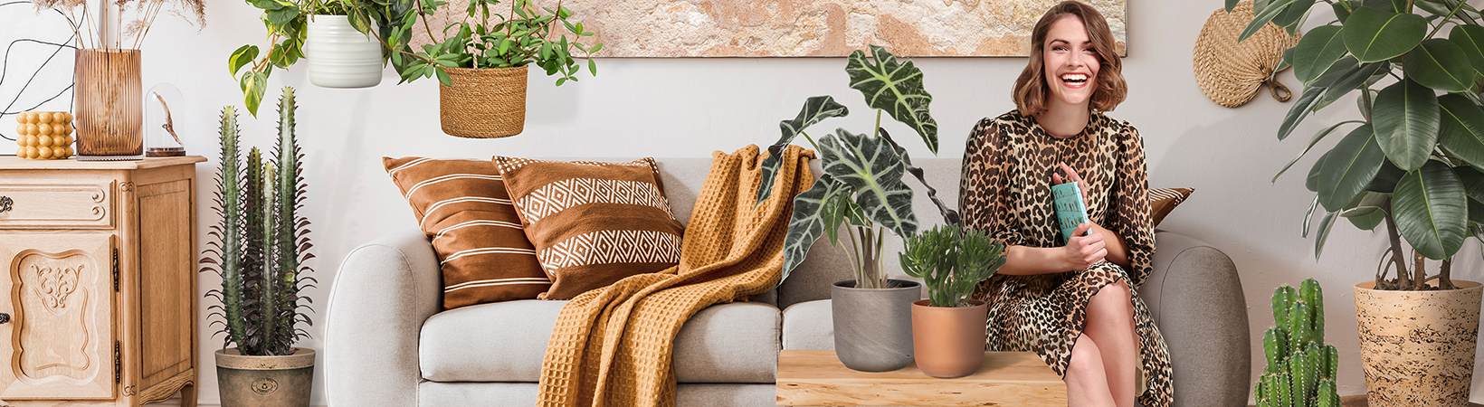 Gemütliches Landhaus