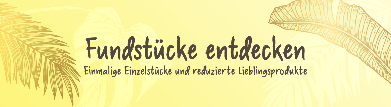Fundstücke