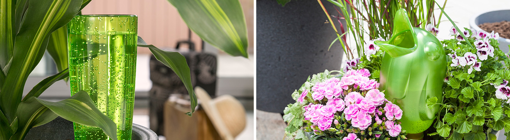 Wasserspeicher-Bundles - 25 % Rabatt