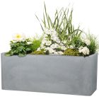 Alea Box Pflanzgefäß