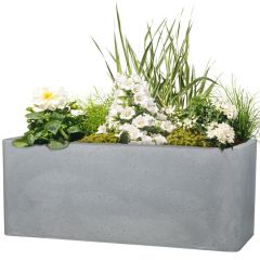 Alea Box Pflanzgefäß 140 Scheurich Shop