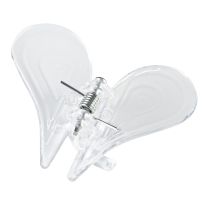 Orchideenclip Scheurich