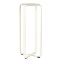 Avignon - Metal flower pot stand