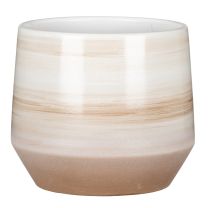 Natural Surfaces Übertopf 786 Scheurich Shop