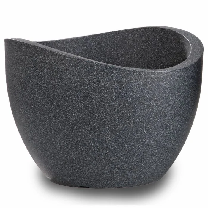 Wave Globe Pflanzgef | Scheurich Shop