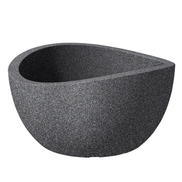 Scheurich Wave Globe Bowl Pflanzschale rund 252