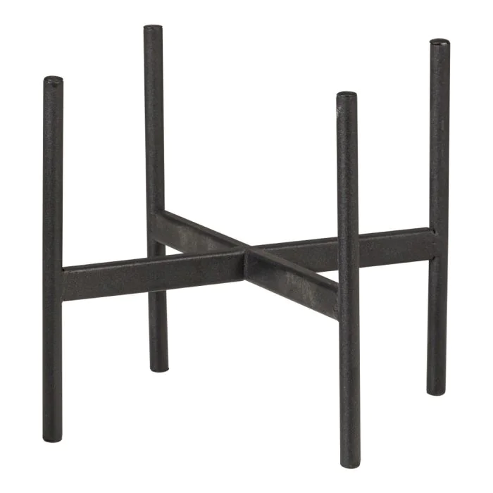 Scheurich Blumentopfständer aus Metall