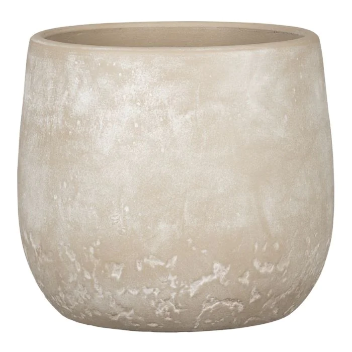 Scheurich Natural Surfaces Übertopf 787