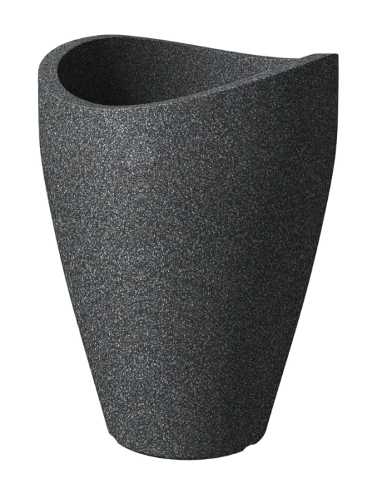 blumenkasten hngend wand Blumenkasten FIONA Metall Blumenwandkorb H/B/T 25/110/24 cm Eisen, dun