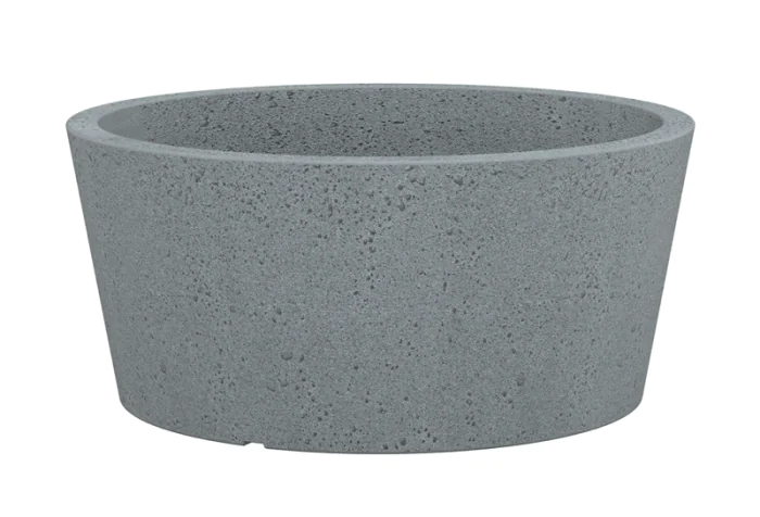 Scheurich C-Cone Pflanzschale rund 239