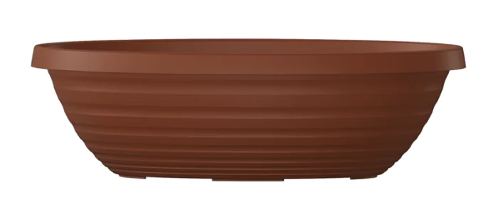 Scheurich Country Star Jardiniere Pflanzschale oval 277