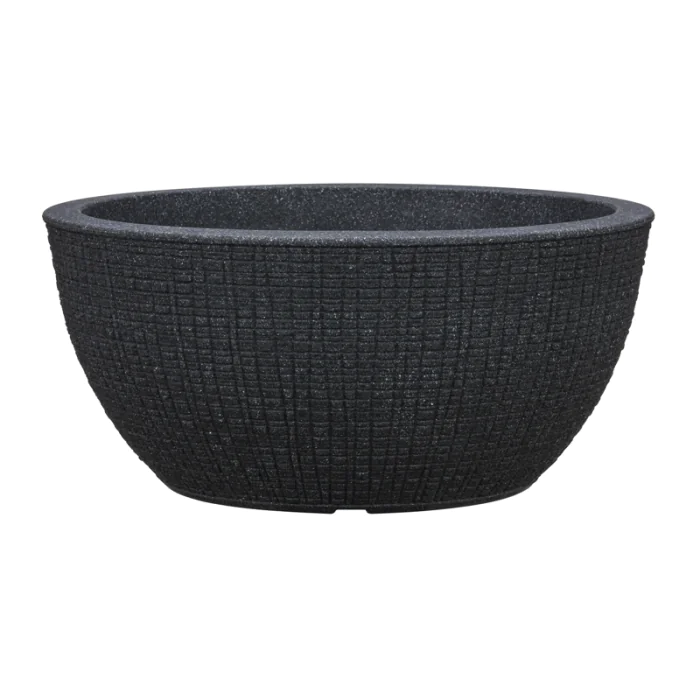 Scheurich Barceo Bowl Pflanzschale rund 297