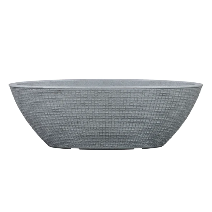 Scheurich Barceo Jardiniere Pflanzschale oval 298