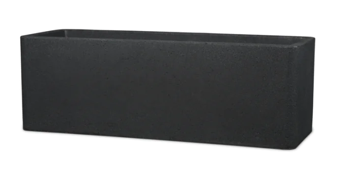 Scheurich Alea Box Pflanzgefäß 140