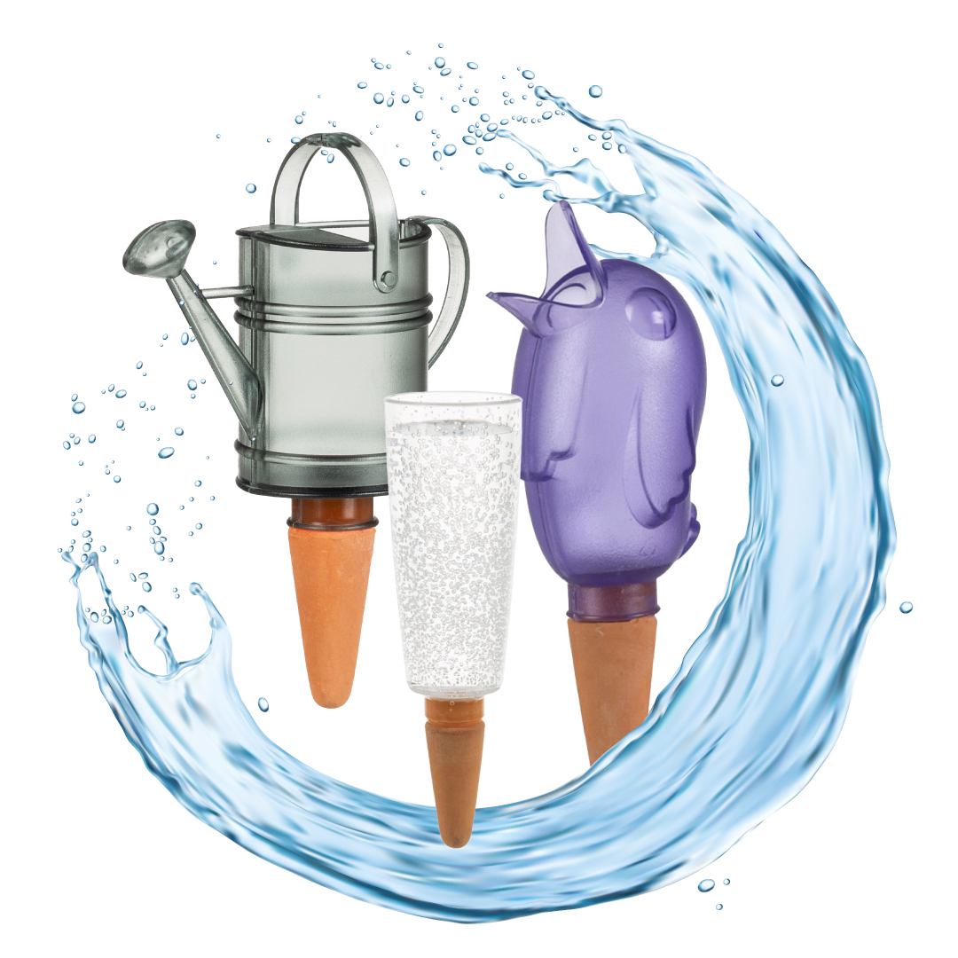 Wasserspeicher